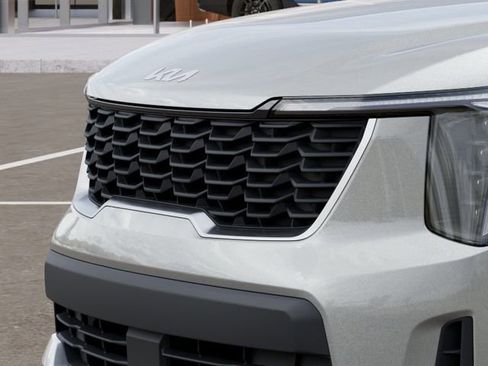 New 2026 Kia Sorento LX FWD image 12
