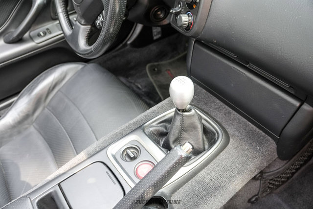 Used 2000 Honda S2000 image 53