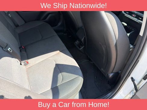 Used 2025 Kia K4 FWD image 21
