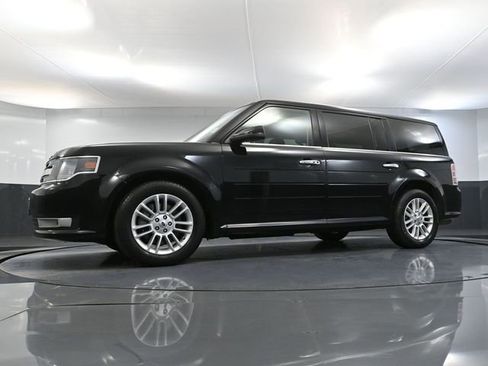 Used 2016 Ford Flex SEL w/ Equipment Group 202A image 53