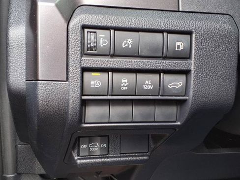 Used 2025 Toyota 4Runner TRD Off-Road Premium w/ Tow Technology Package AWD/4WD image 14