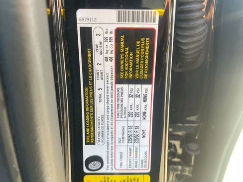 Used 2018 BMW X1 xDrive28i w/ Convenience Package AWD/4WD image 32