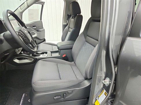 New 2026 Nissan Frontier SV w/ Tow Package image 19