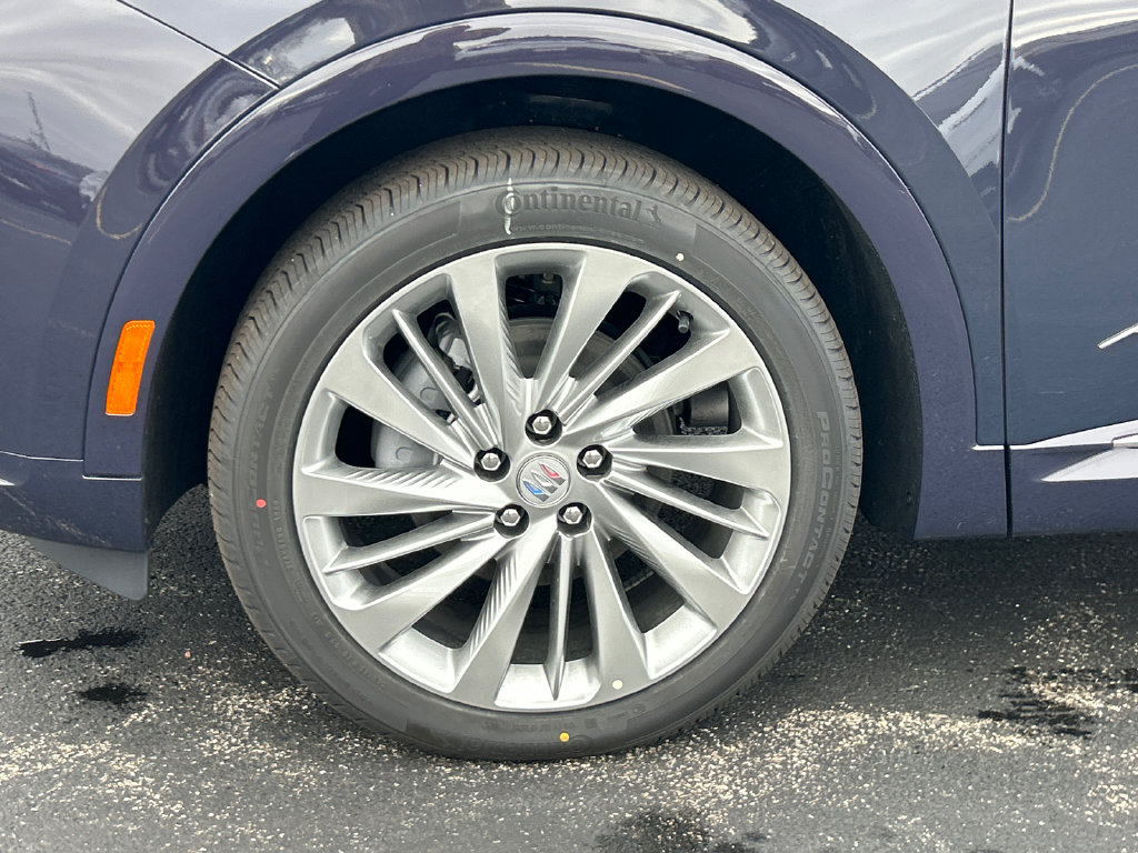 New 2026 Buick Envision Avenir AWD/4WD image 13