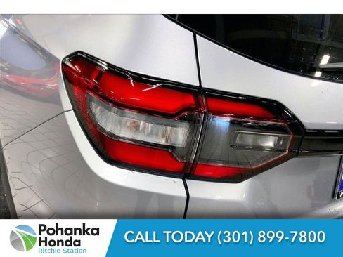 New 2025 Honda Pilot TrailSport image 18