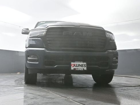 New 2026 RAM 1500 Laramie AWD/4WD image 36