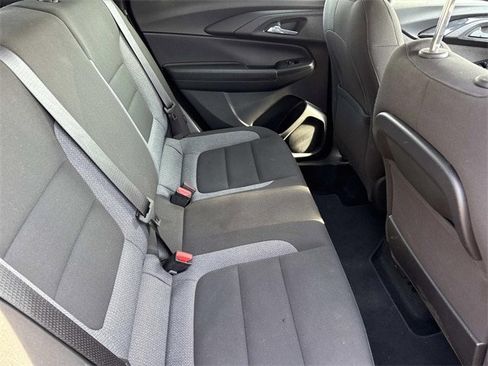 Used 2021 Chevrolet TrailBlazer LS image 19