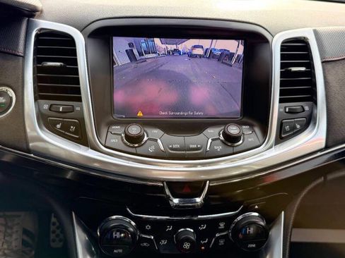 Used 2014 Chevrolet SS RWD image 24