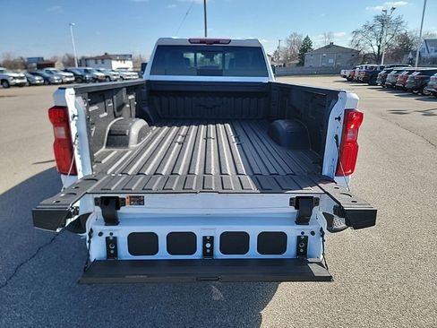 New 2026 Chevrolet Silverado 3500 High Country w/ High Country Premium Package AWD/4WD image 16