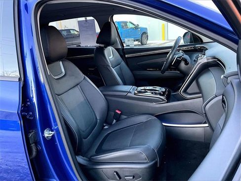 Used 2022 Hyundai Tucson Limited image 7