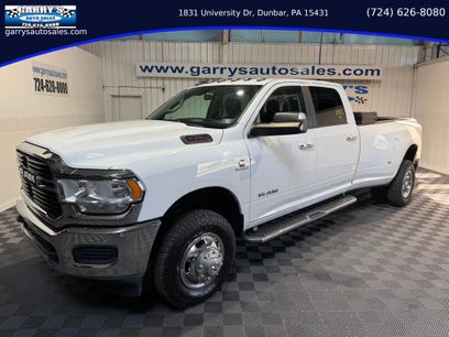 Used 2019 RAM 3500 Big Horn