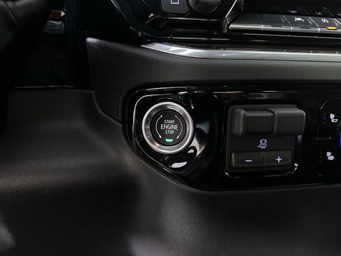 New 2026 Chevrolet Silverado 1500 LT image 52