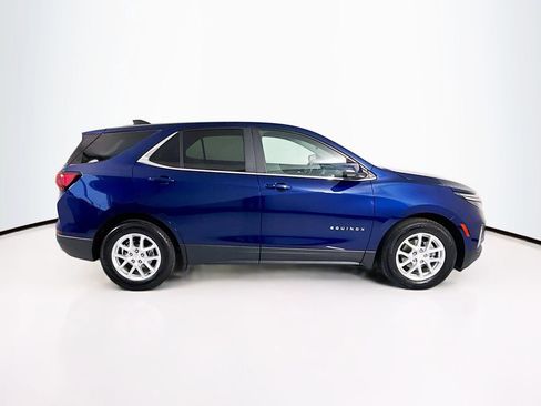 Used 2022 Chevrolet Equinox LT FWD image 4