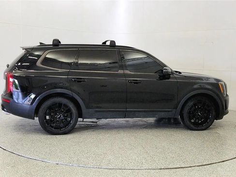 Used 2022 Kia Telluride EX w/ EX Premium Package AWD/4WD image 8