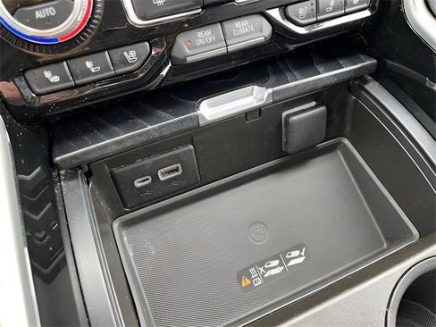 Certified 2022 GMC Yukon Denali w/ Max Trailering Package image 22