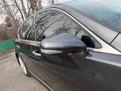 Used 2010 Lexus LS 460 image 8