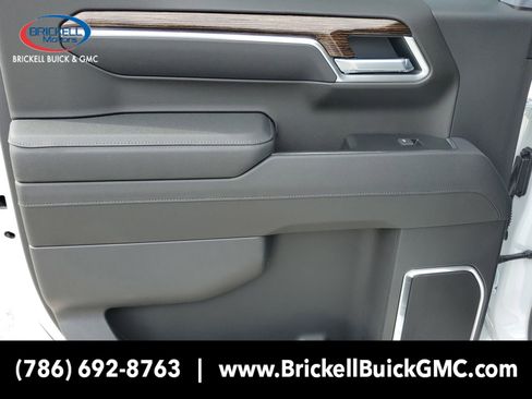 New 2026 GMC Sierra 1500 Elevation w/ Preferred Package image 9