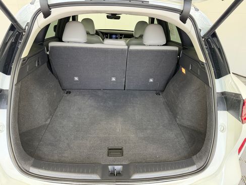 Used 2023 INFINITI QX50 Luxe FWD image 22