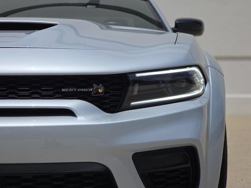 Used 2023 Dodge Charger Scat Pack RWD image 46