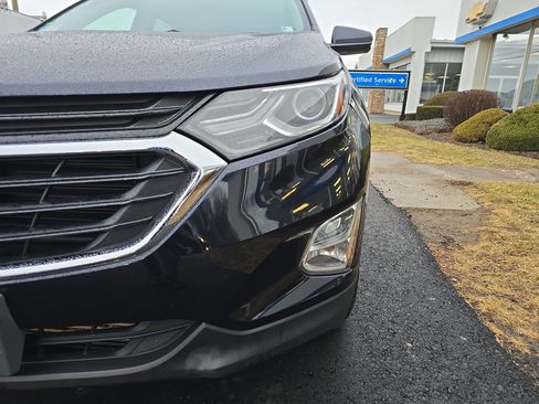 Used 2020 Chevrolet Equinox LT image 10