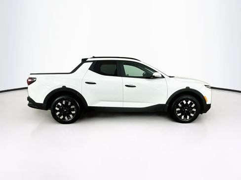 Used 2025 Hyundai Santa Cruz SEL FWD image 10