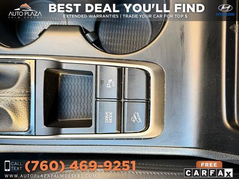 Used 2017 Hyundai Tucson Limited w/ Limited Ultimate Package 03 FWD image 30