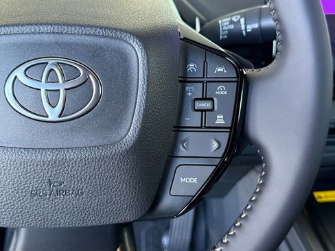 New 2026 Toyota bZ image 22