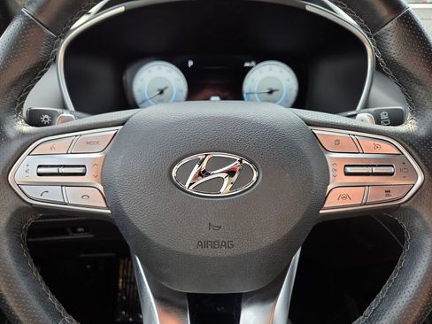 Used 2023 Hyundai Santa Fe Calligraphy FWD image 30
