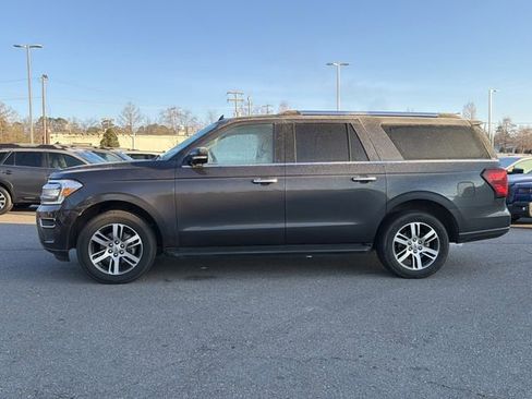 Used 2024 Ford Expedition Max Limited image 6