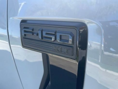 New 2026 Ford F150 XLT w/ Equipment Group 302A MID image 31