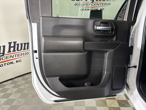 Used 2025 Chevrolet Silverado 3500 W/T w/ WT Convenience Package image 18