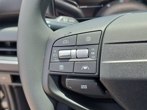 New 2026 Kia K4 FWD image 28