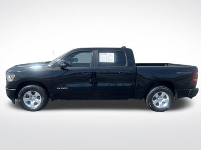 Used 2023 RAM 1500 Big Horn