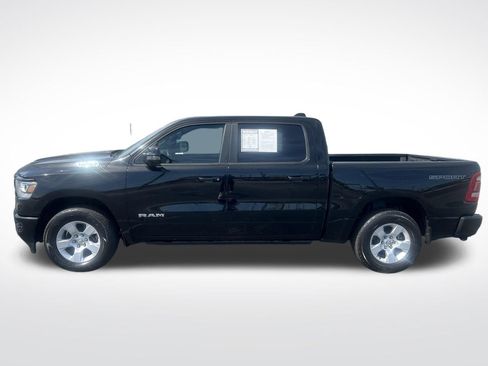 Used 2023 RAM 1500 Big Horn image 2