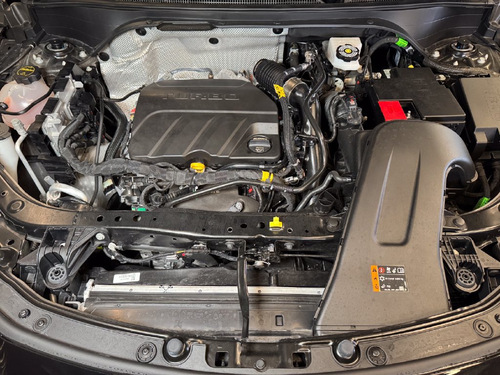 Used 2025 Buick Envista Avenir FWD image 24