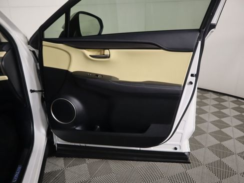 Used 2018 Lexus NX 300 FWD w/ Premium Package image 26