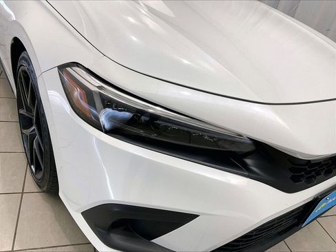 Used 2023 Honda Civic Sport image 31