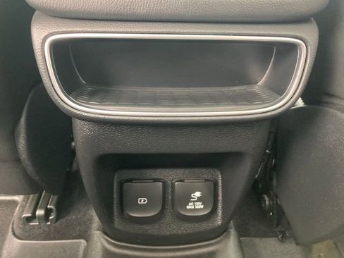 Used 2021 Genesis GV80 2.5T AWD/4WD image 20