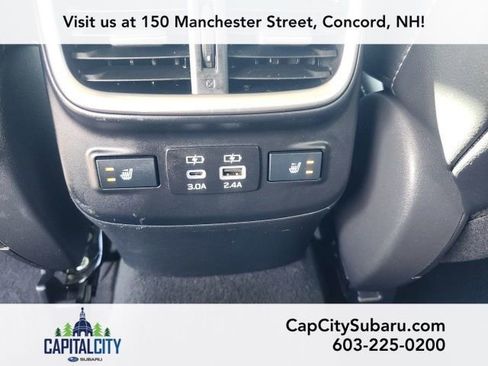 Used 2024 Subaru Outback Touring AWD/4WD image 20