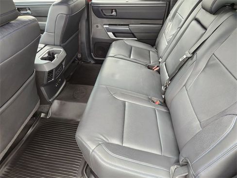 Used 2022 Toyota Tundra Platinum w/ Advanced Package image 21