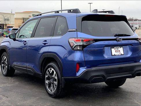 Certified 2026 Subaru Forester Premium image 13