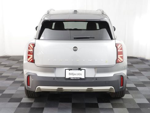 Used 2025 MINI Cooper Countryman SE w/ Comfort Package Max AWD/4WD image 16