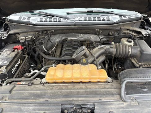 Used 2015 Ford F150 XLT w/ Equipment Group 302A Luxury AWD/4WD image 22