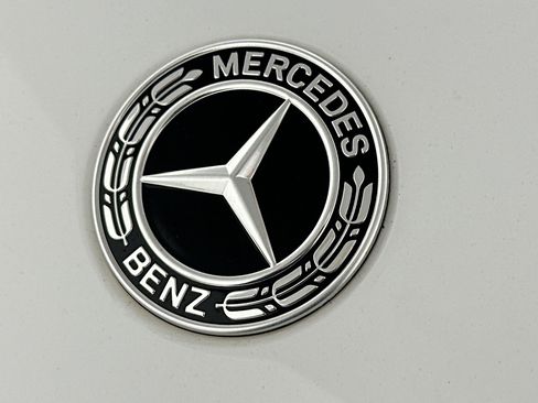 Used 2024 Mercedes-Benz CLE 450 4MATIC Coupe image 31