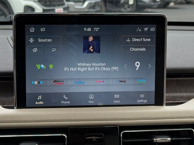 Used 2020 Lincoln Aviator Reserve w/ Equipment Group 202A AWD/4WD image 31