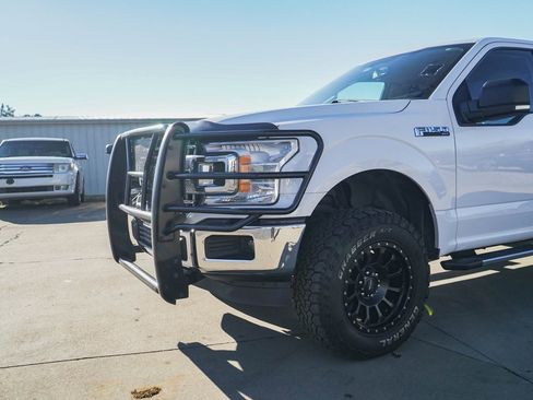 Used 2018 Ford F150 XLT w/ Equipment Group 301A Mid image 27