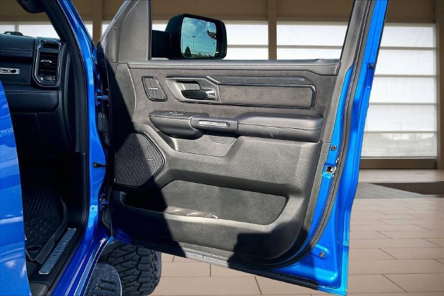 Used 2022 RAM 1500 TRX w/ TRX Level 2 Equipment Group AWD/4WD image 22