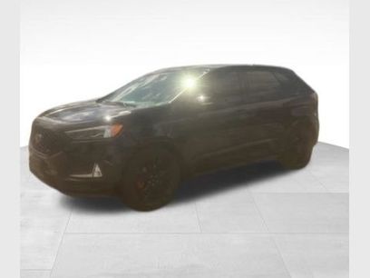 Certified 2020 Ford Edge ST w/ Equipment Group 401A