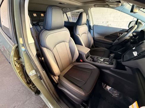 New 2026 Subaru Crosstrek 2.5i Limited AWD/4WD image 15