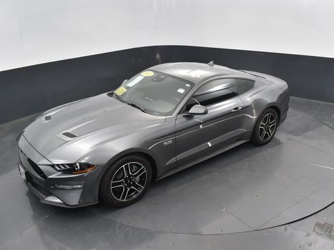 Certified 2022 Ford Mustang GT image 30